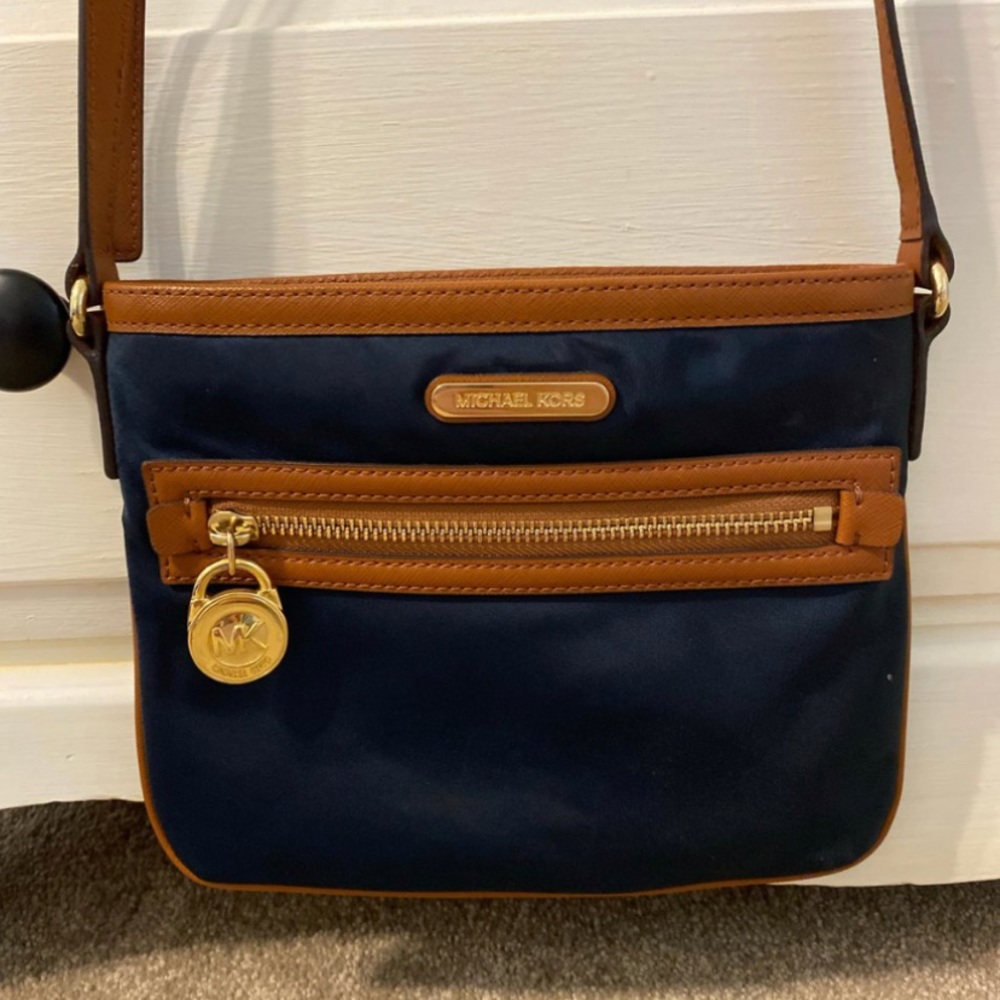 Michael Kors crossbody bag